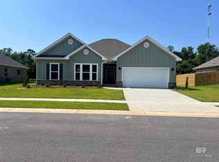 1115 Pencarro Blvd, Foley, AL 36535