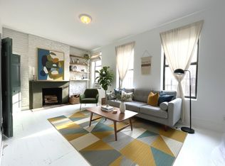 82 Christopher St #2B, New York, NY 10014