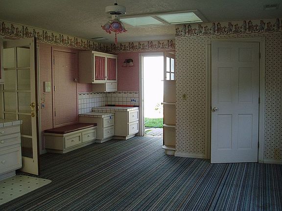 Craft Rm Facing West