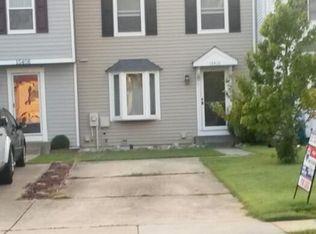 15410 Norwalk Ct, Bowie, MD 20716