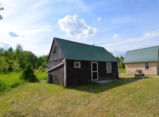 2473 Bangor Rd, Linneus, ME 04730