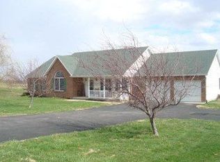 4649 Allison Rd, Mechanicsburg, OH 43044