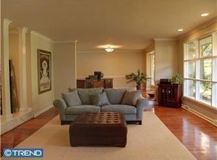 315 Myrtle Ln, Penn Valley, PA 19072