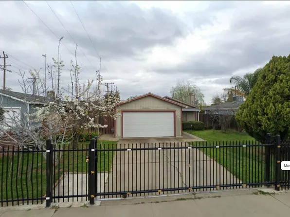 (undisclosed Address), Sacramento, CA 95820