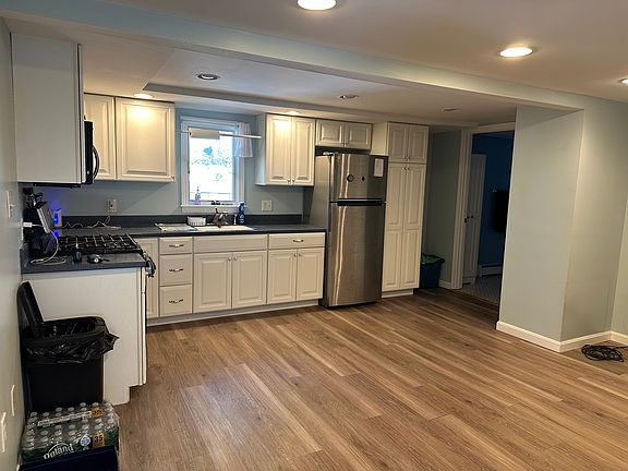 Kitchen\Dining\Living Room