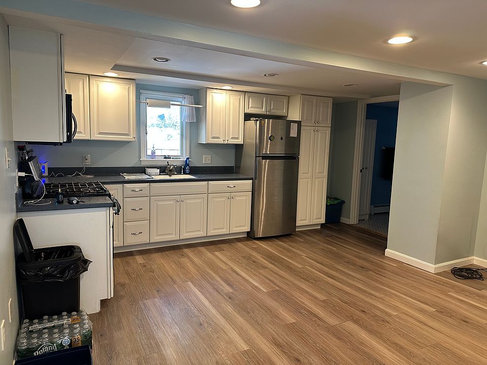 Kitchen\Dining\Living Room