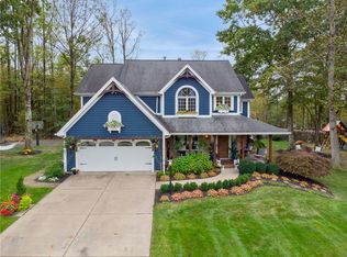 402 Ashwood Ct, Greensburg, PA