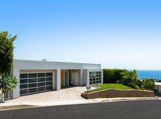 1172 Lachman Ln, Pacific Palisades, CA 90272