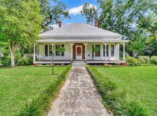 58 Jaudon Rd, Tillman, SC 29943