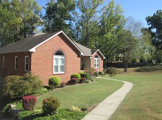 512 Chelsea Ln, Lebanon, TN 37090