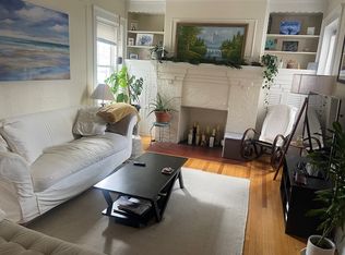 1445 Cambridge St APT 1, Cambridge, MA 02139