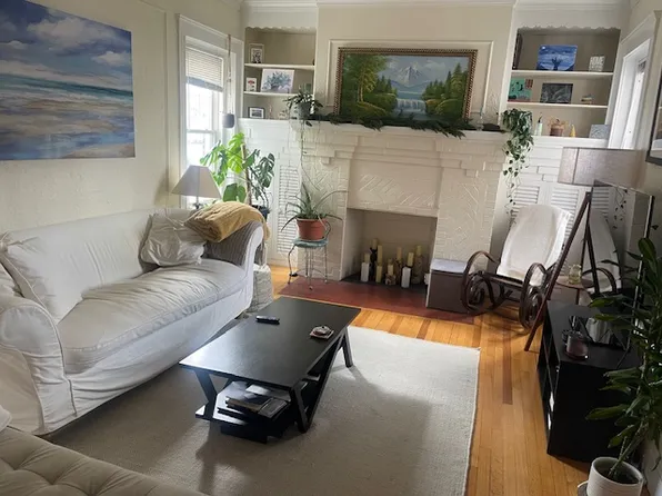 1445 Cambridge St, Cambridge, MA