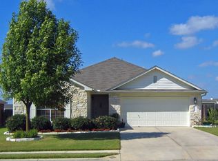 1308 Willow Bluff Dr, Pflugerville, TX 78660