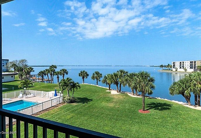 1st image of 3873 S Banana River Blvd APT 301