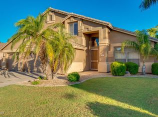 7041 W Lone Cactus Dr, Glendale, AZ 85308