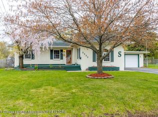 3532 Jewell Ave, Lansing, MI