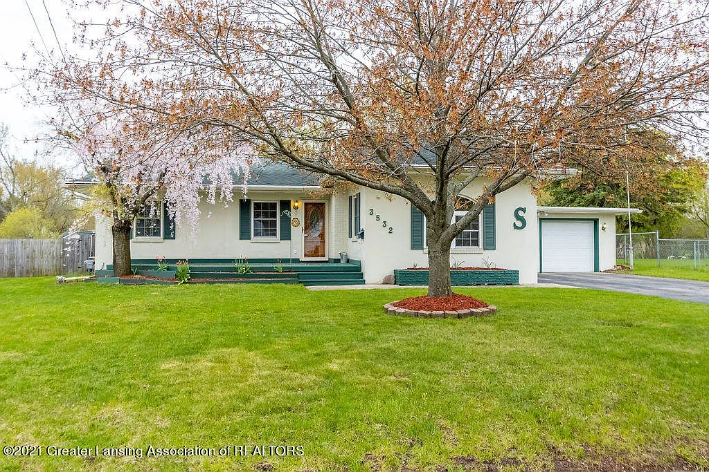 3532 Jewell Ave photo 1