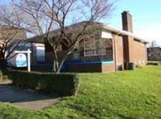 720 23rd St, Ambridge, PA 15003