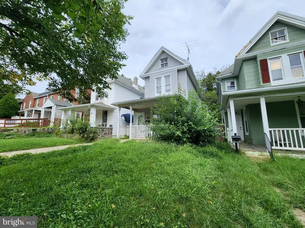 724 E 35th St, Baltimore, MD 21218