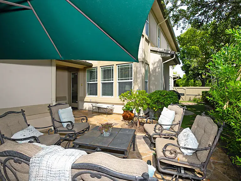 Back Patio Alt View