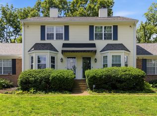 219 Brattlesboro Pl, Nashville, TN 37204