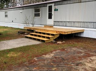 7852 Kendall Dr, Gaylord, MI 49735