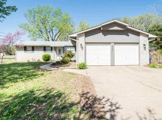 625 N Rockford St, Derby, KS 67037