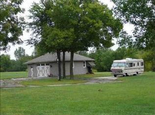 6740 SE Ratner Rd, Berryton, KS 66409