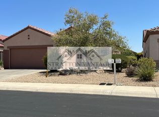 16289 W Mountain Pass Dr, Surprise, AZ 85374