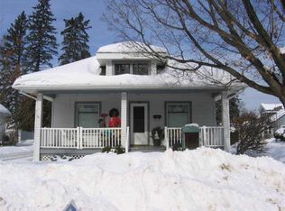 322 Broadway Ave, Wausau, WI 54403