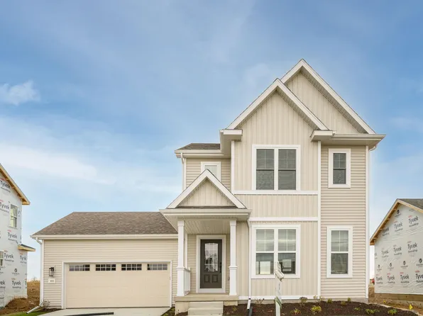 5313 Athlone Rd, Fitchburg, WI 53711
