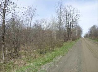 0 Reeves Rd, Bradford, ME 04410