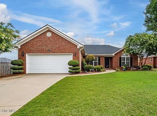 520 Great Fls, Grovetown, GA 30813
