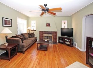 4625 W Hayward Pl, Denver, CO 80212