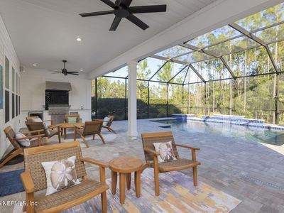 311 SAWYER BRIDGE Trail, Ponte Vedra, FL, 32081