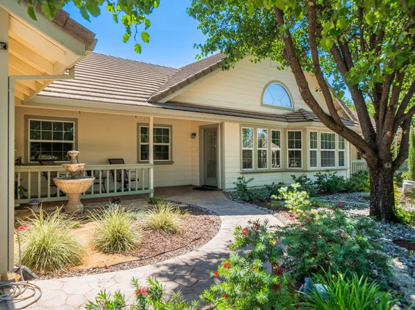 19495 Natalie Way, Redding, CA 96003