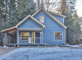 238 Blackthorn Rd, Oldtown, ID 83822