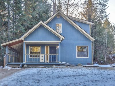 238 Blackthorn Rd, Oldtown, ID, 83822