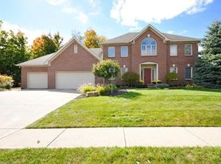 600 Longford Way, Noblesville, IN 46062