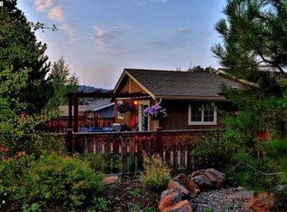 1130 NW Elgin Ave, Bend, OR 97703