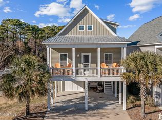 771 Bonaire Rd, Wilmington, NC 28412