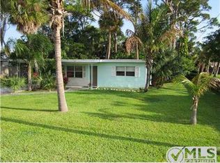 101 Old Jupiter Beach Rd, Jupiter, FL 33477