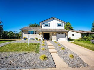 693 S Flamingo Ct, Denver, CO 80246