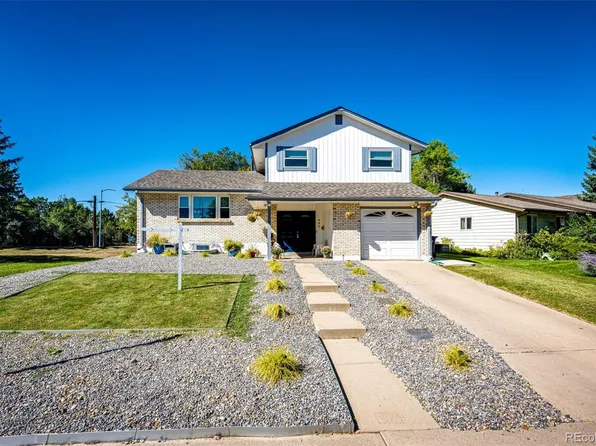 693 S Flamingo Court, Denver, CO 80246