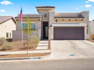 13437 Emerald Crystal Dr, El Paso, TX 79928
