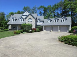 3878 E State Road 44, Shelbyville, IN 46176