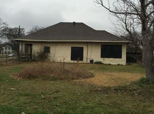 601 S Dallas St, Rice, TX 75155