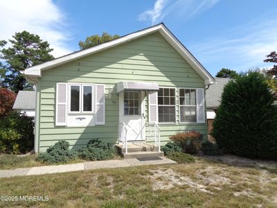 6 A Flintlock Lane, Barnegat, NJ, 08005