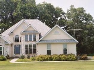 115 Buck Run Rd, Lincoln University, PA 19352