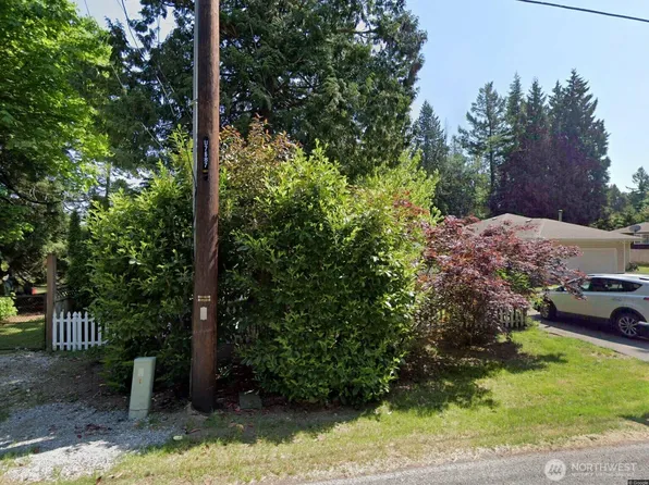 266 Boundary Bay Road, Point Roberts, WA 98281